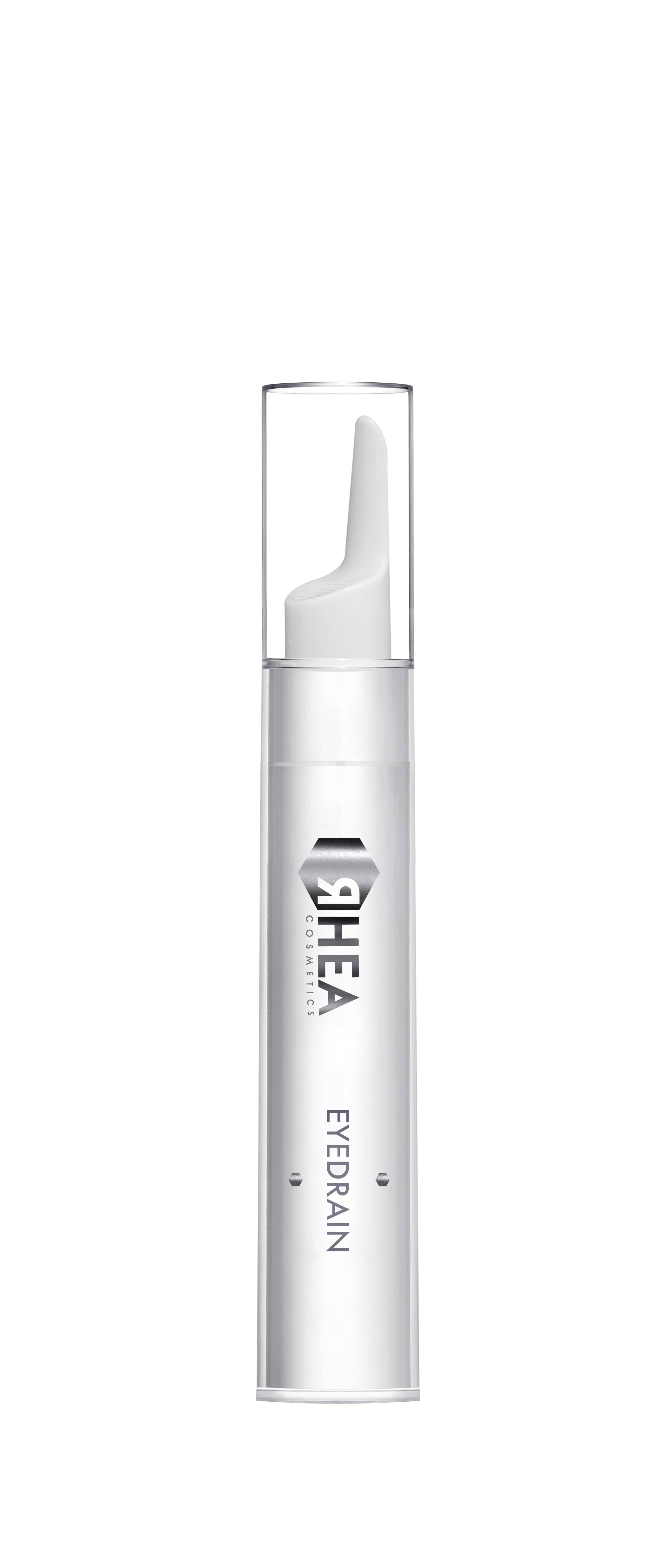 Протинабряковий освіжний крем для зони навколо очей із ретинолом RHEA Cosmetics EyeDrain